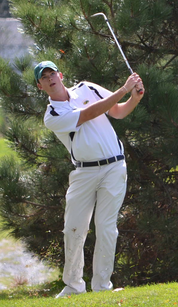 makenzie action wedge