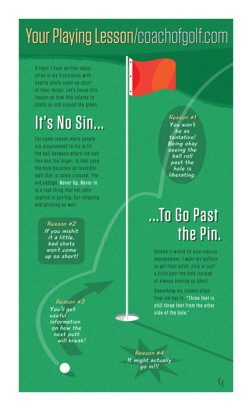 Fruisen NZ Golf article June 2019